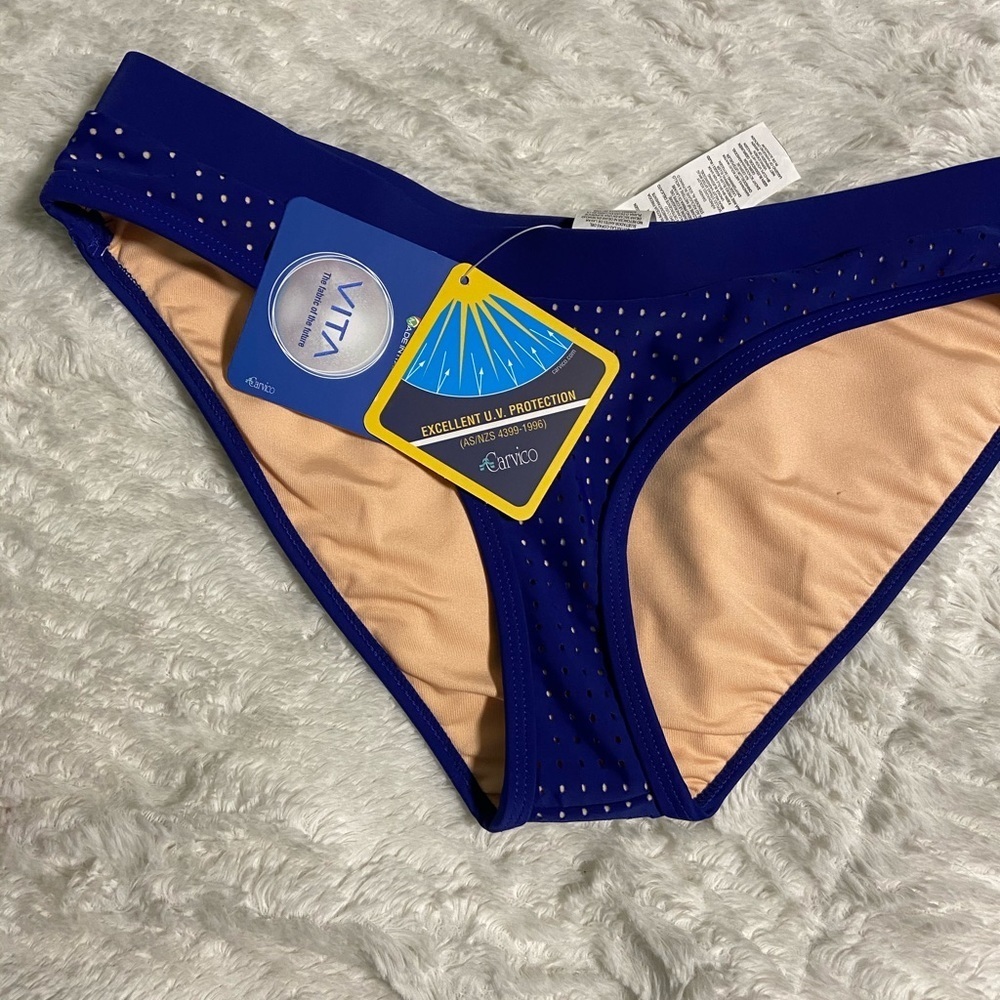 Fabletics bikini bottom - Picture 2 of 5